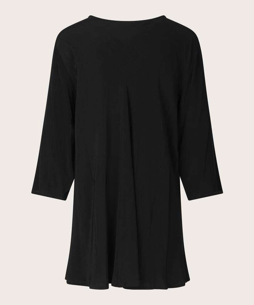 Kata Blus, Black