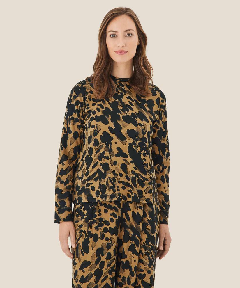 Billy JERSEY Topp, Dijon