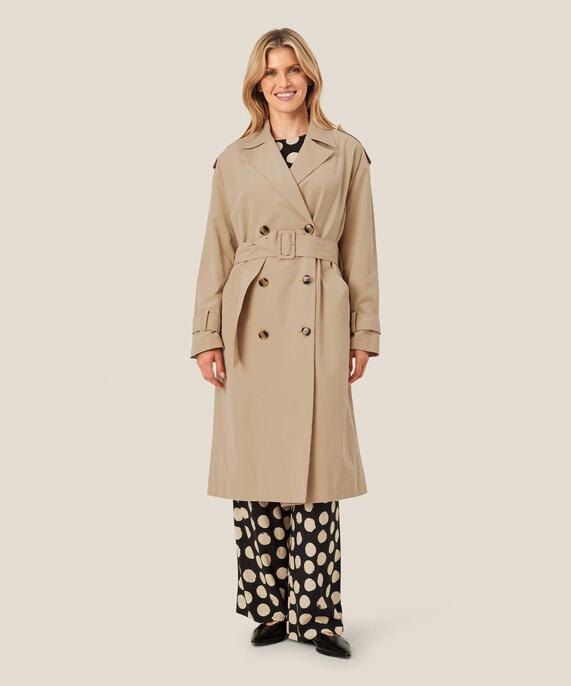 Tahmina Kappa, Safari
