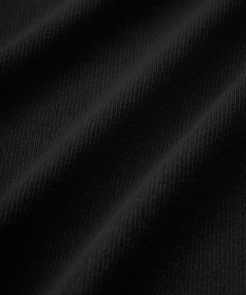 Erita JERSEY Topp, Black