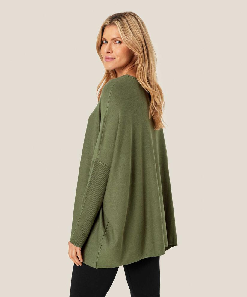 Fanasi Topp, D. Lichen Green