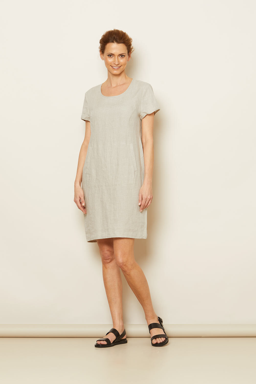 NABLA KL&Auml;NNING, Natural