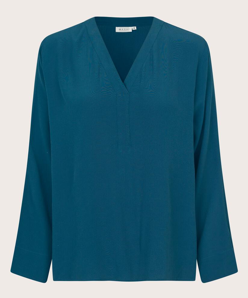 Darcel Blus, Reflect Pond