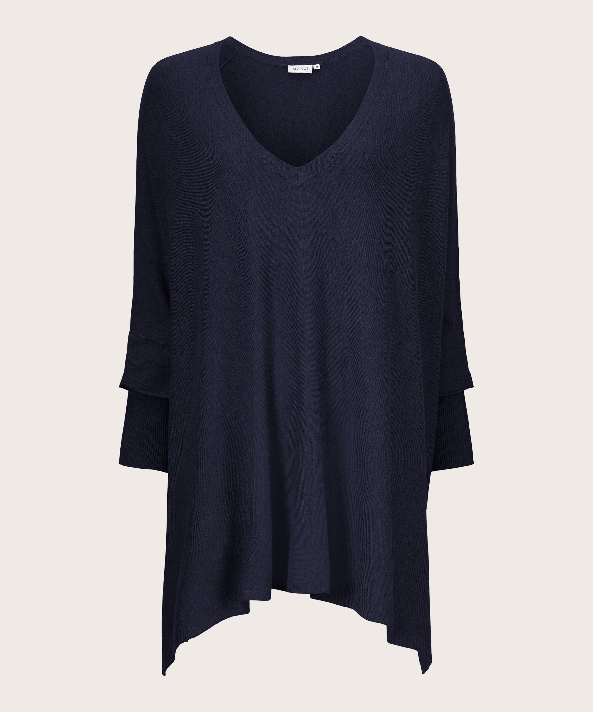 Fosna Topp, Navy
