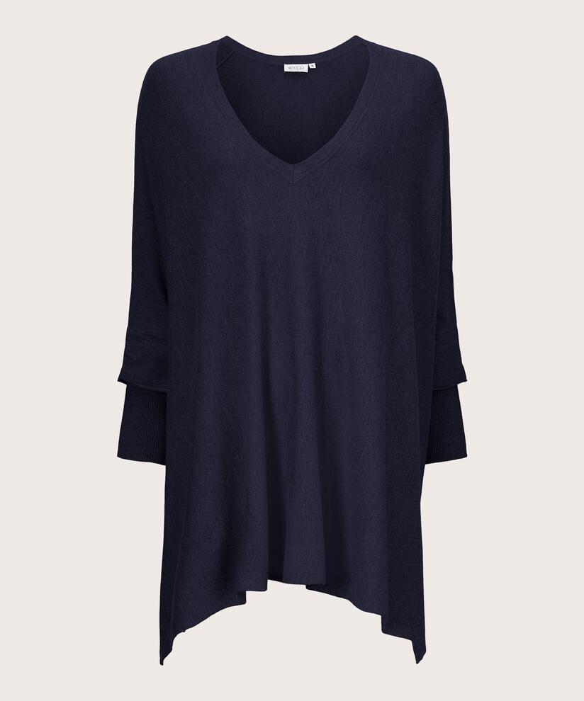 Fosna Topp, Navy