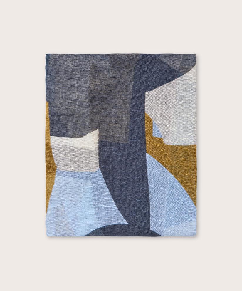 Avan Scarf, Greenlake