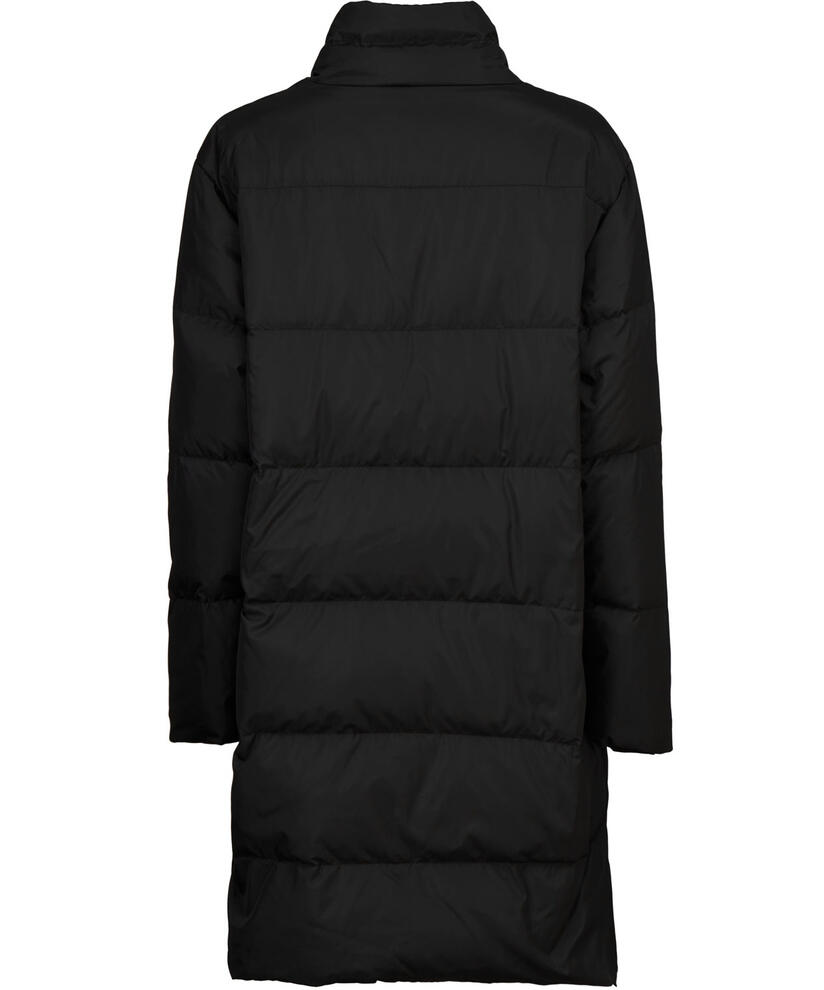 TIPPI KAPPA, Black