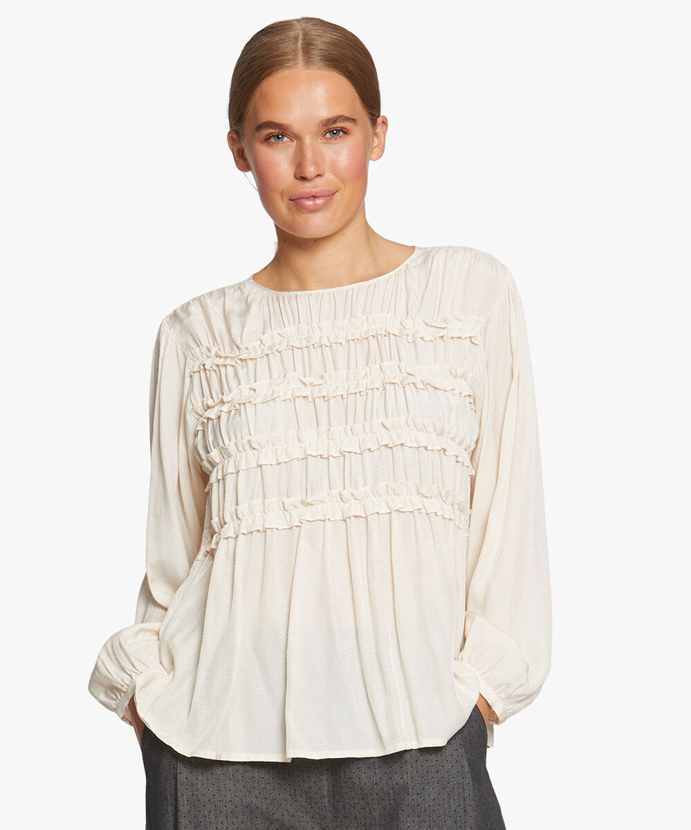 BADOTNA TOPP, Whitecap