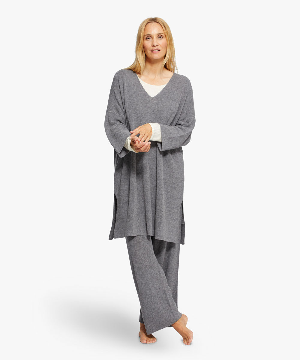 PERANA BYXOR, M. Grey mel.