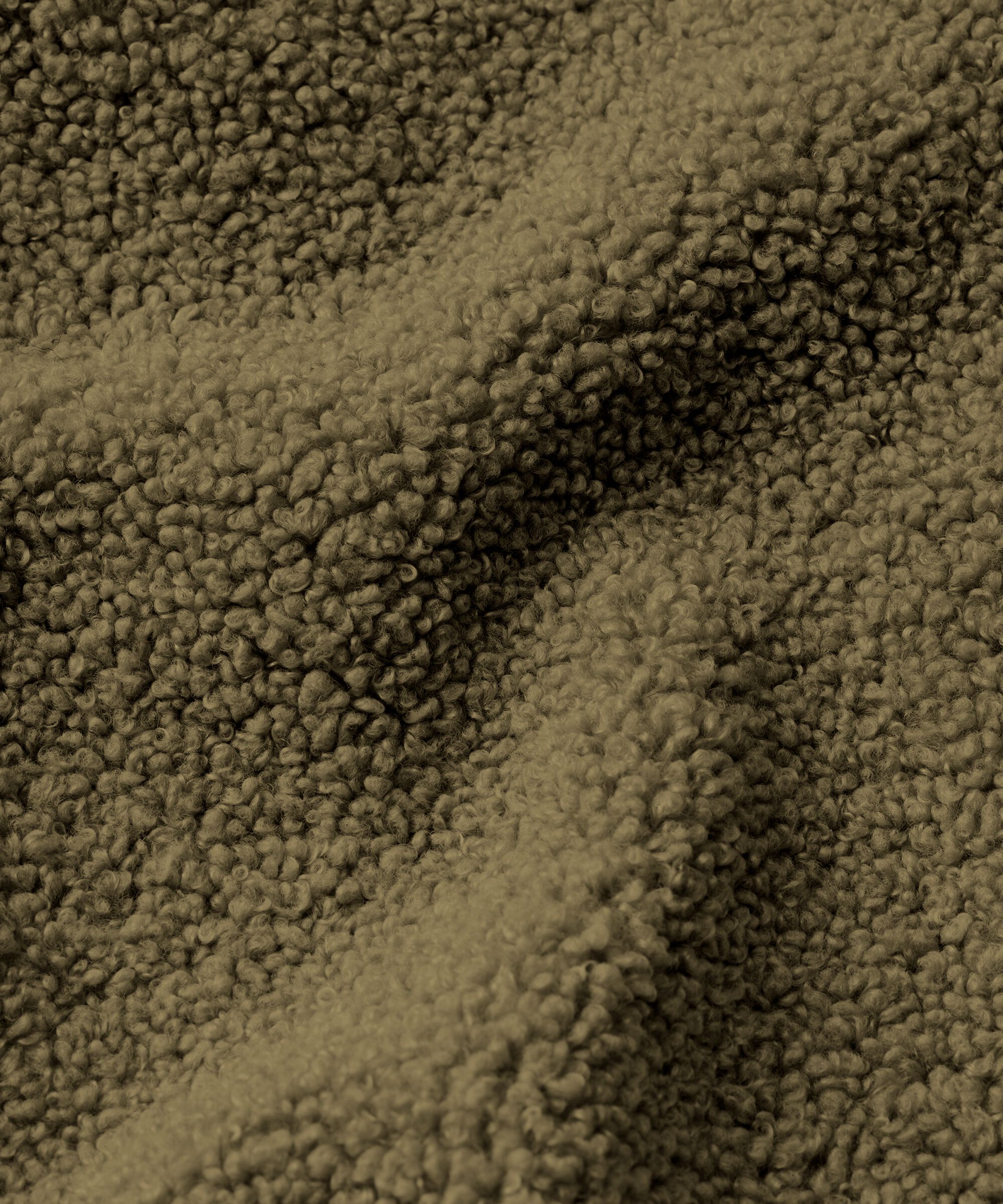 Justin Teddy Fleecejacka, Sea Turtle