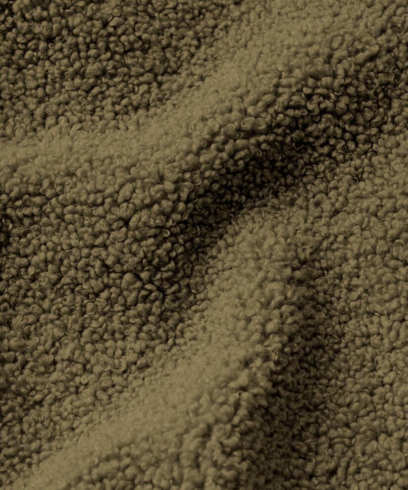 Justin Teddy Fleecejacka, Sea Turtle