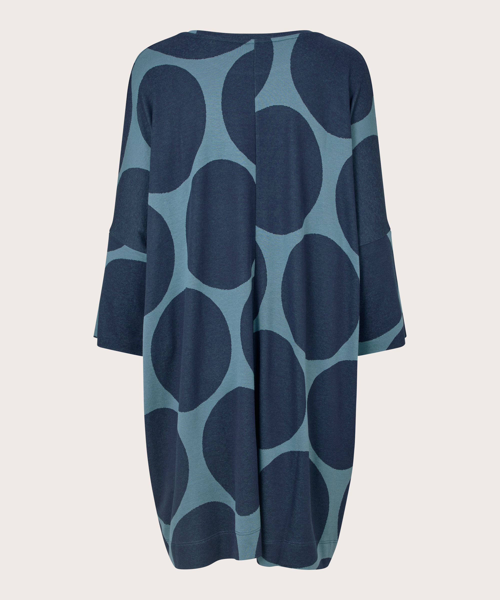 Gabini JERSEY tunika, Proven Blue