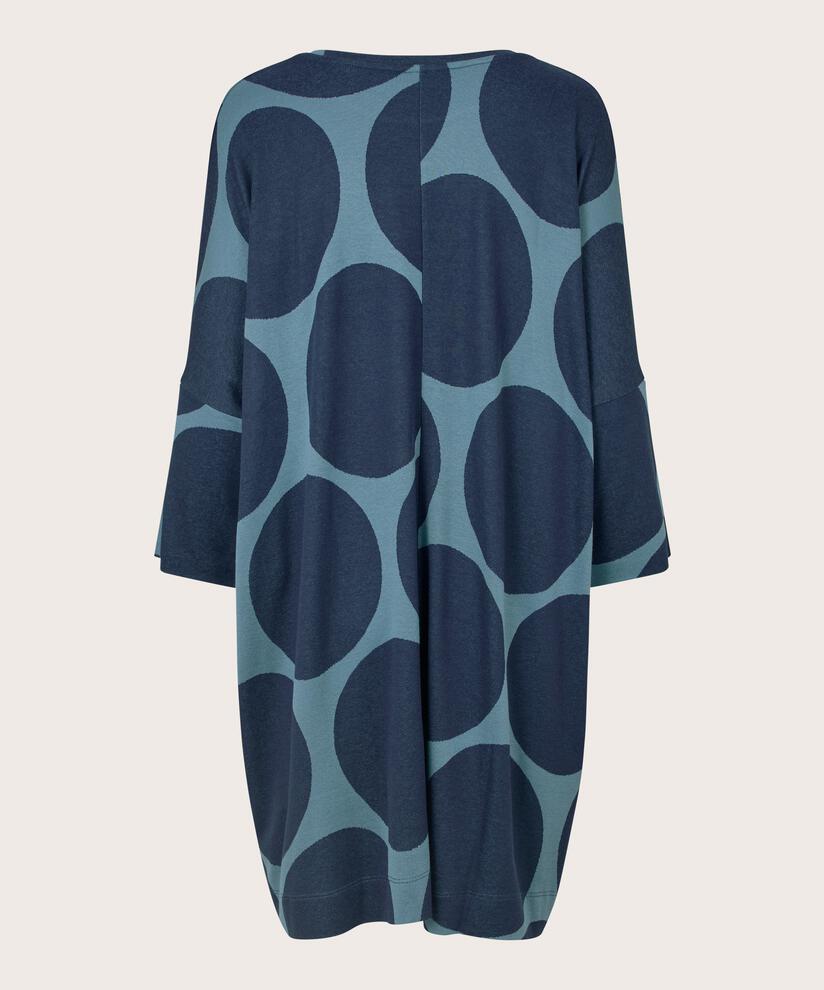Gabini JERSEY tunika, Proven Blue