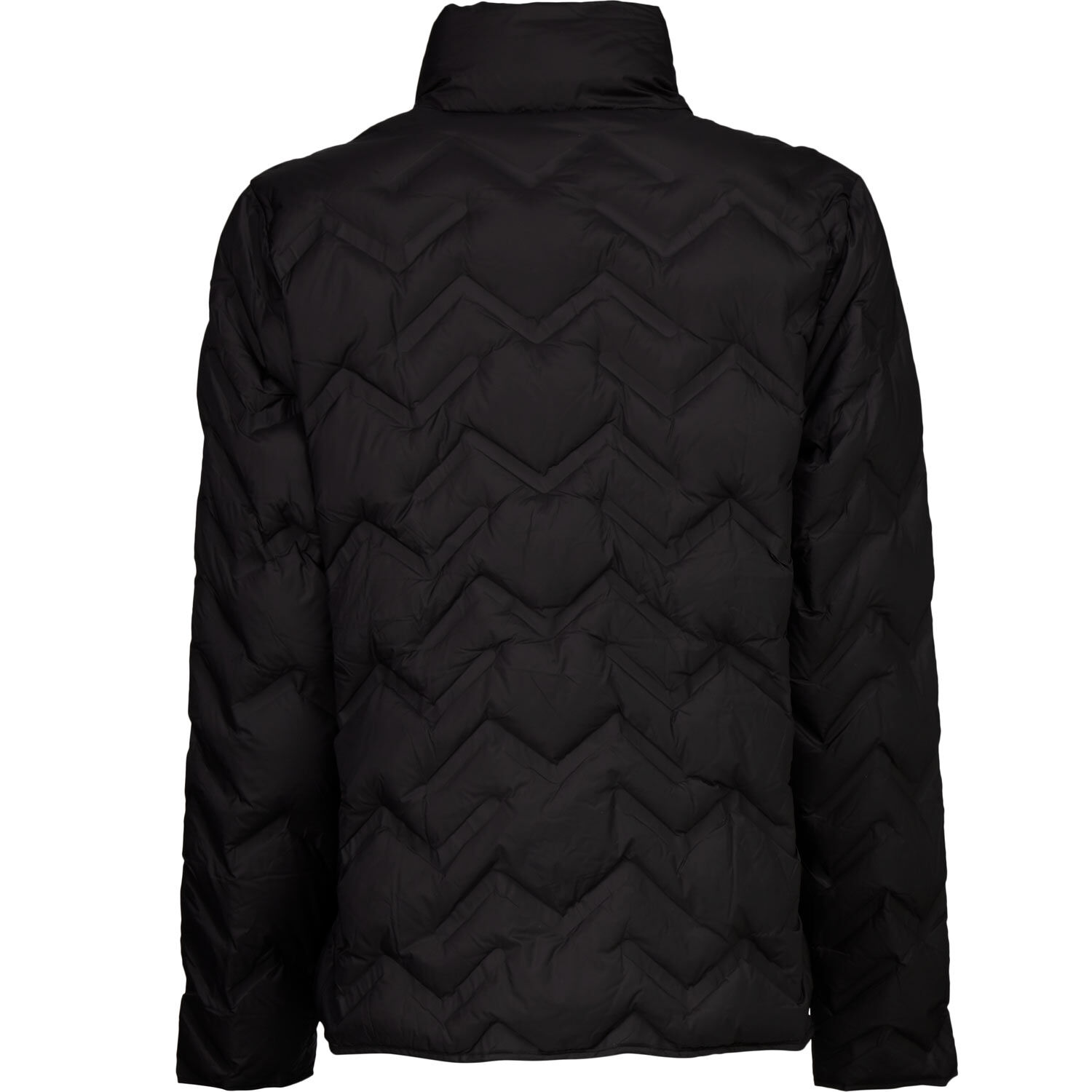 TUVA DUNJACKA, Black