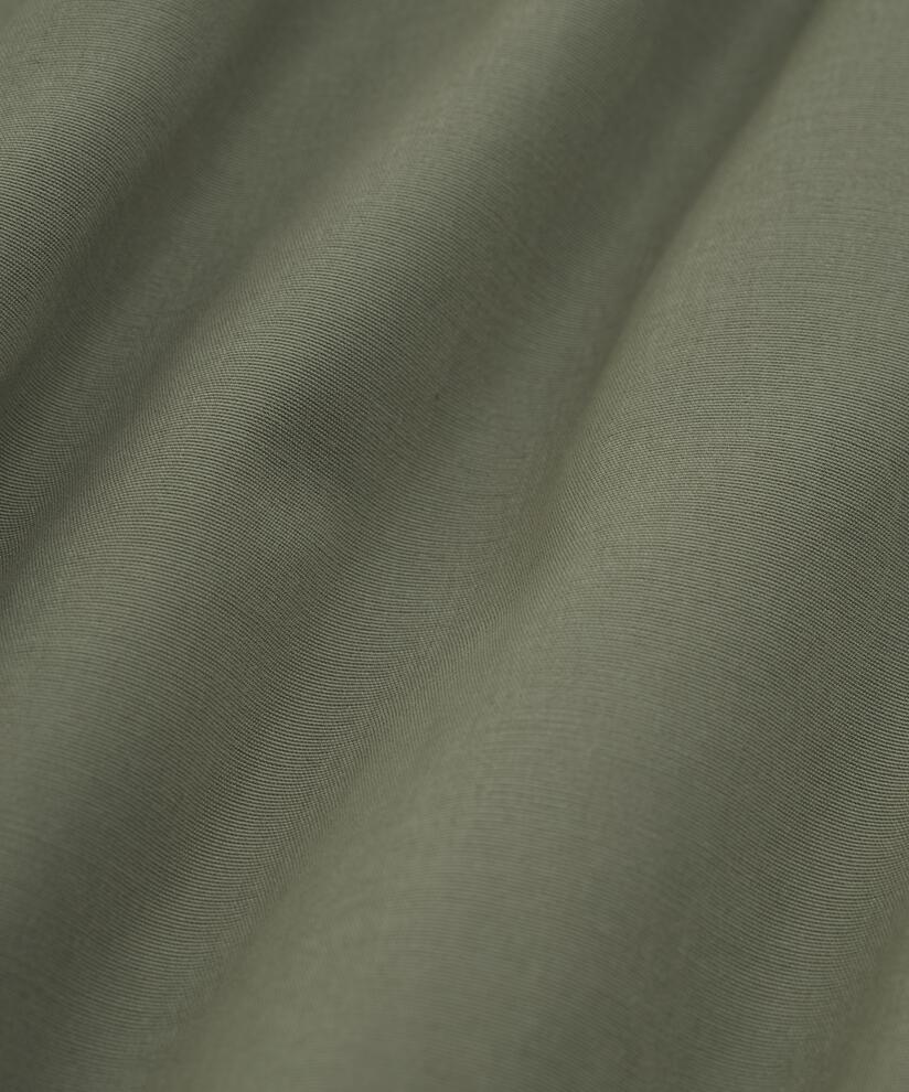 Teresa Kappa, Vetiver