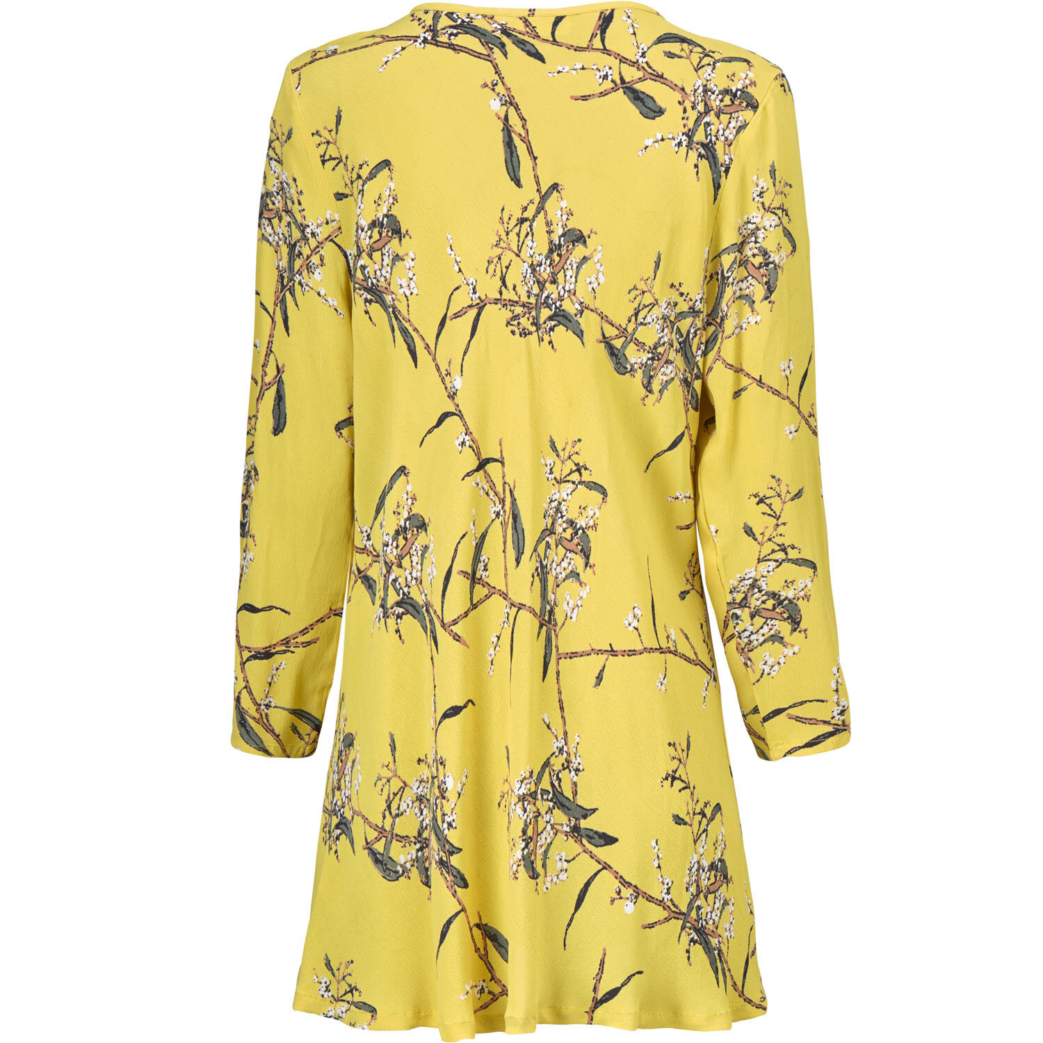 DANICA TOPP, Cream gold