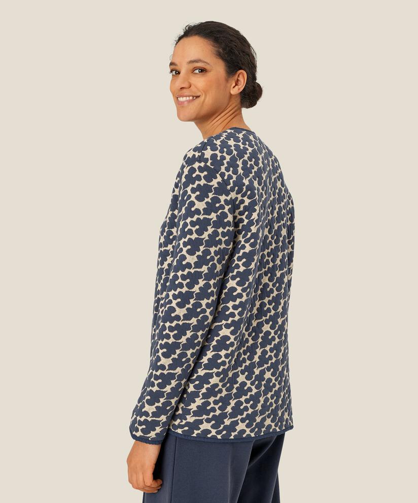 Jaxine JERSEY Jacka, Mood Indigo