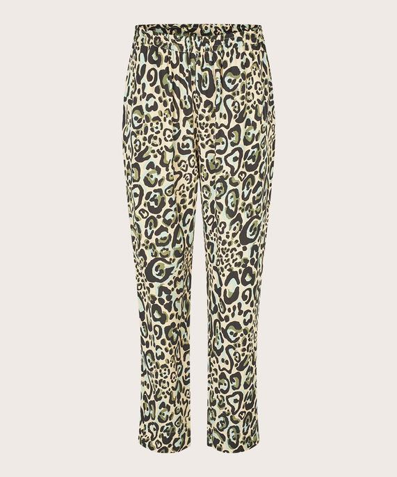 Pless Byxor, D. Lichen Green