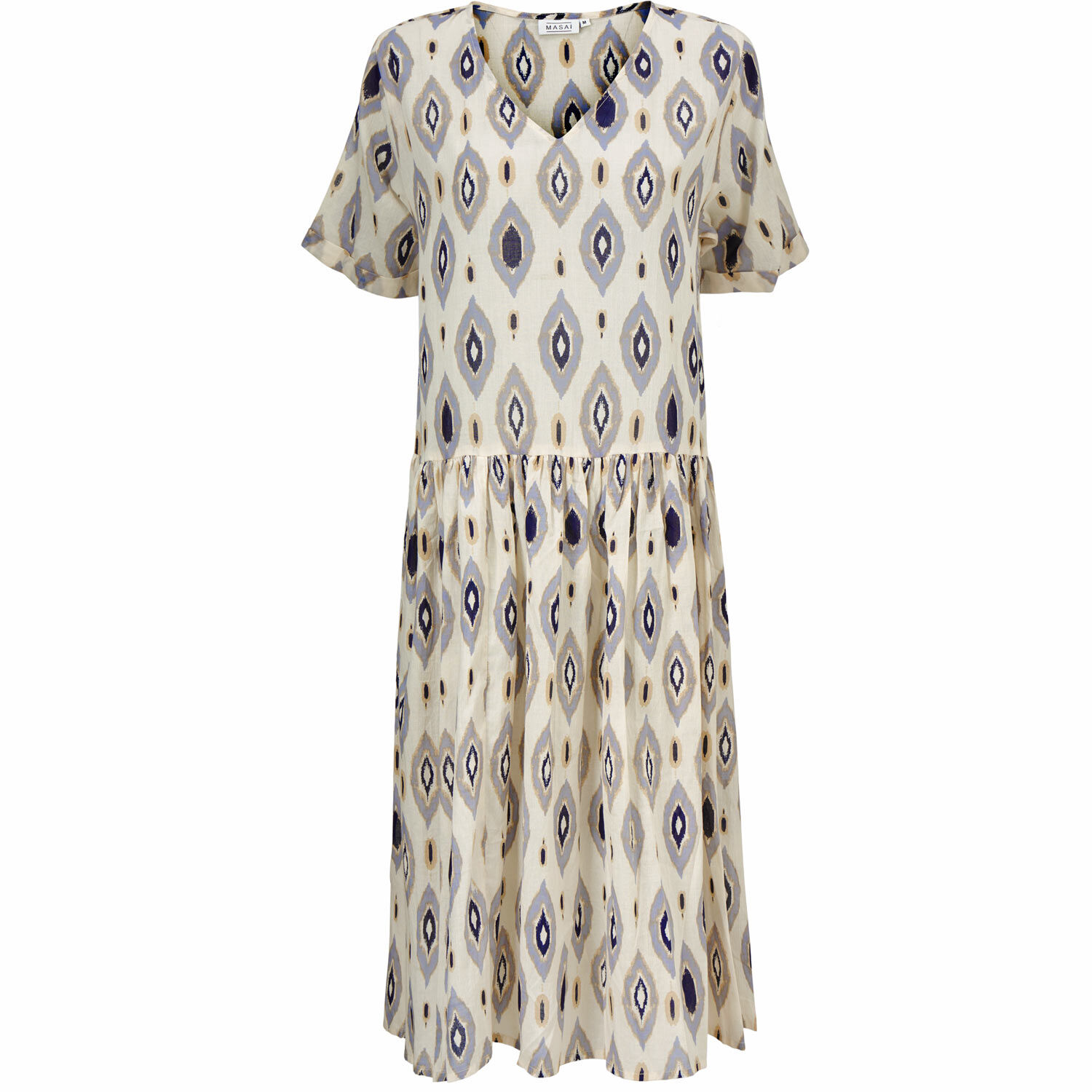 NARISA KL&Auml;NNING, P. Impression