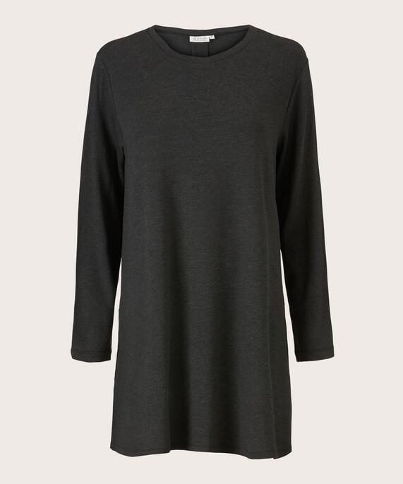 Glowie JERSEY Tunika, D. Grey mel.