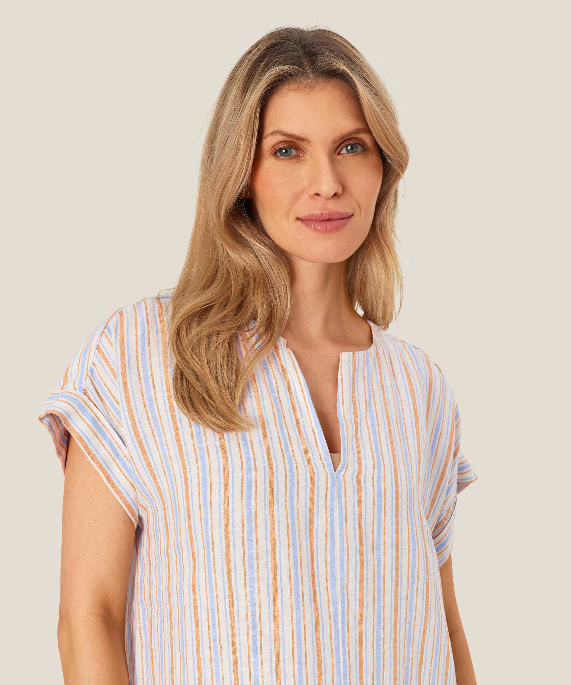 Nalanne Klänning, Inca Gold