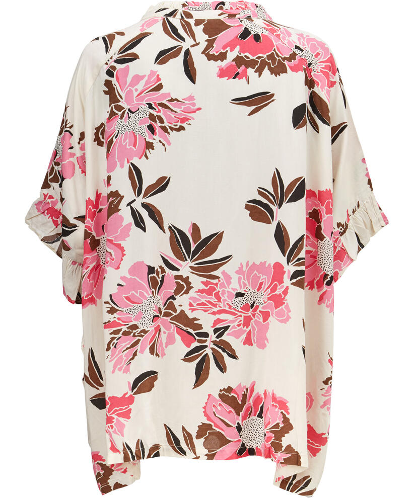 IOYA SKJORTA, Azalea