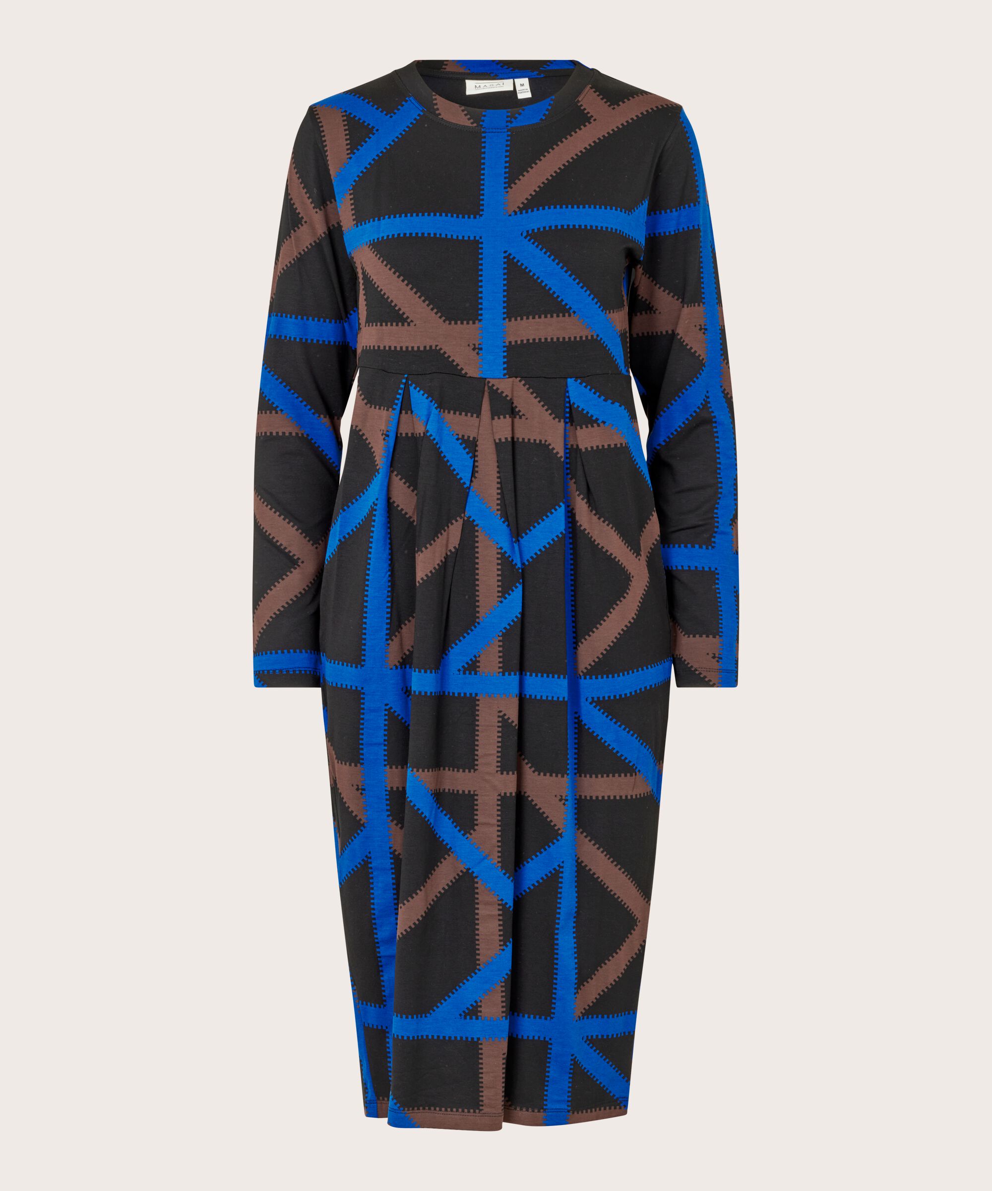 Namo JERSEY Klänning, Surf the web