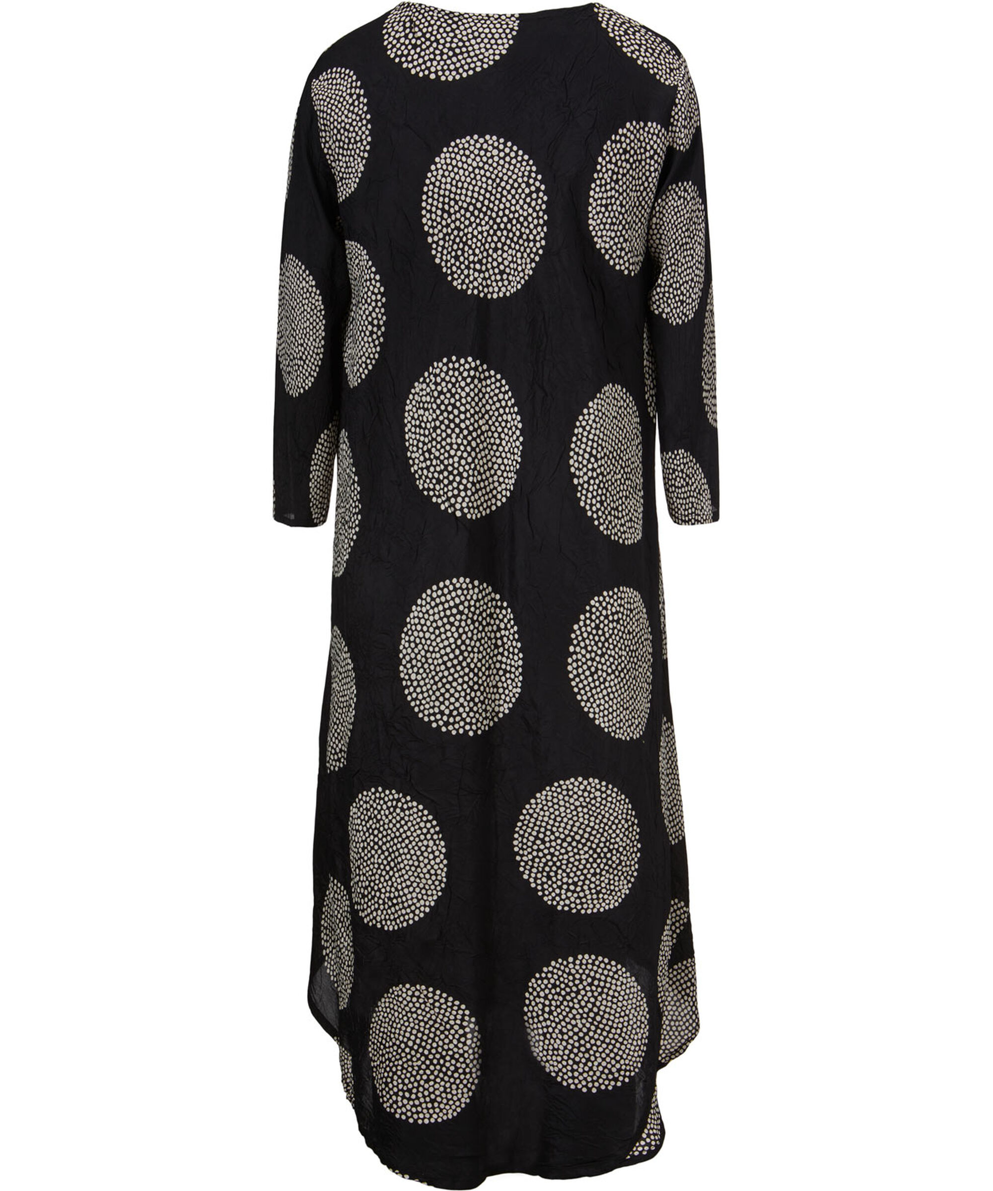 NORA KLÄNNING, Black