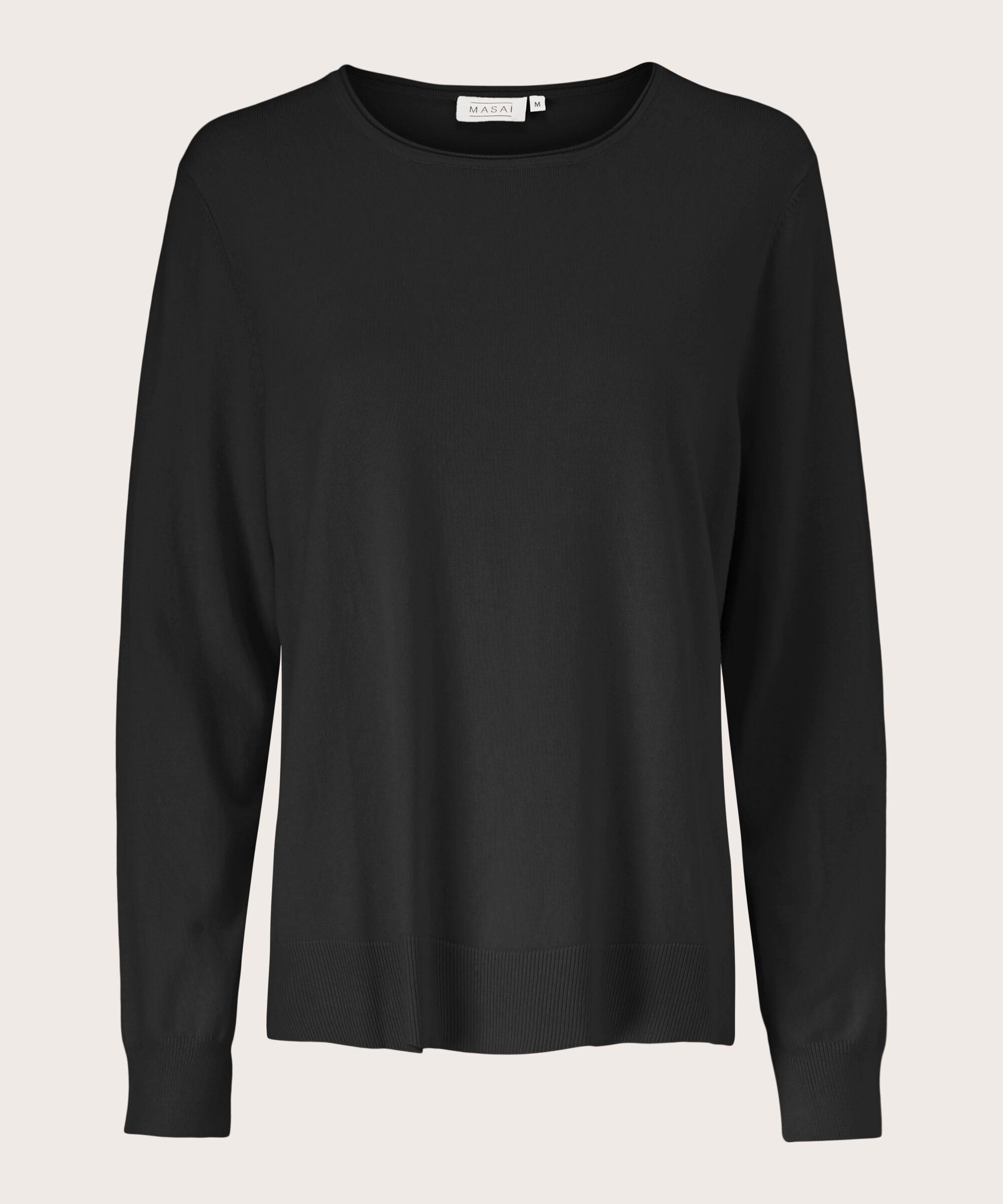 Filina Top, Black