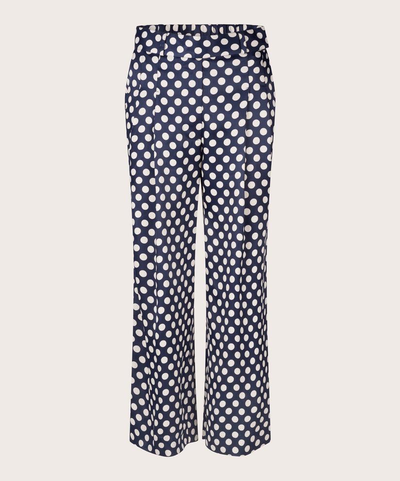 Perlinas Byxor, Navy Blazer