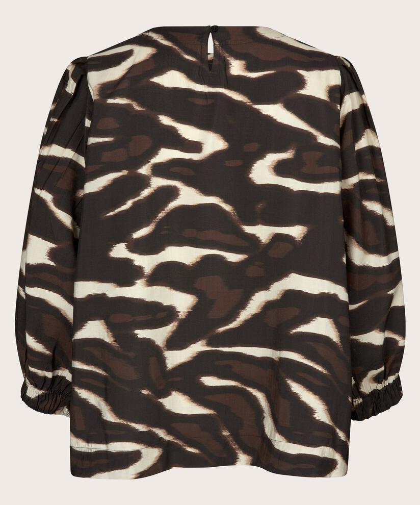 Brisa Blus, Coffee Bean