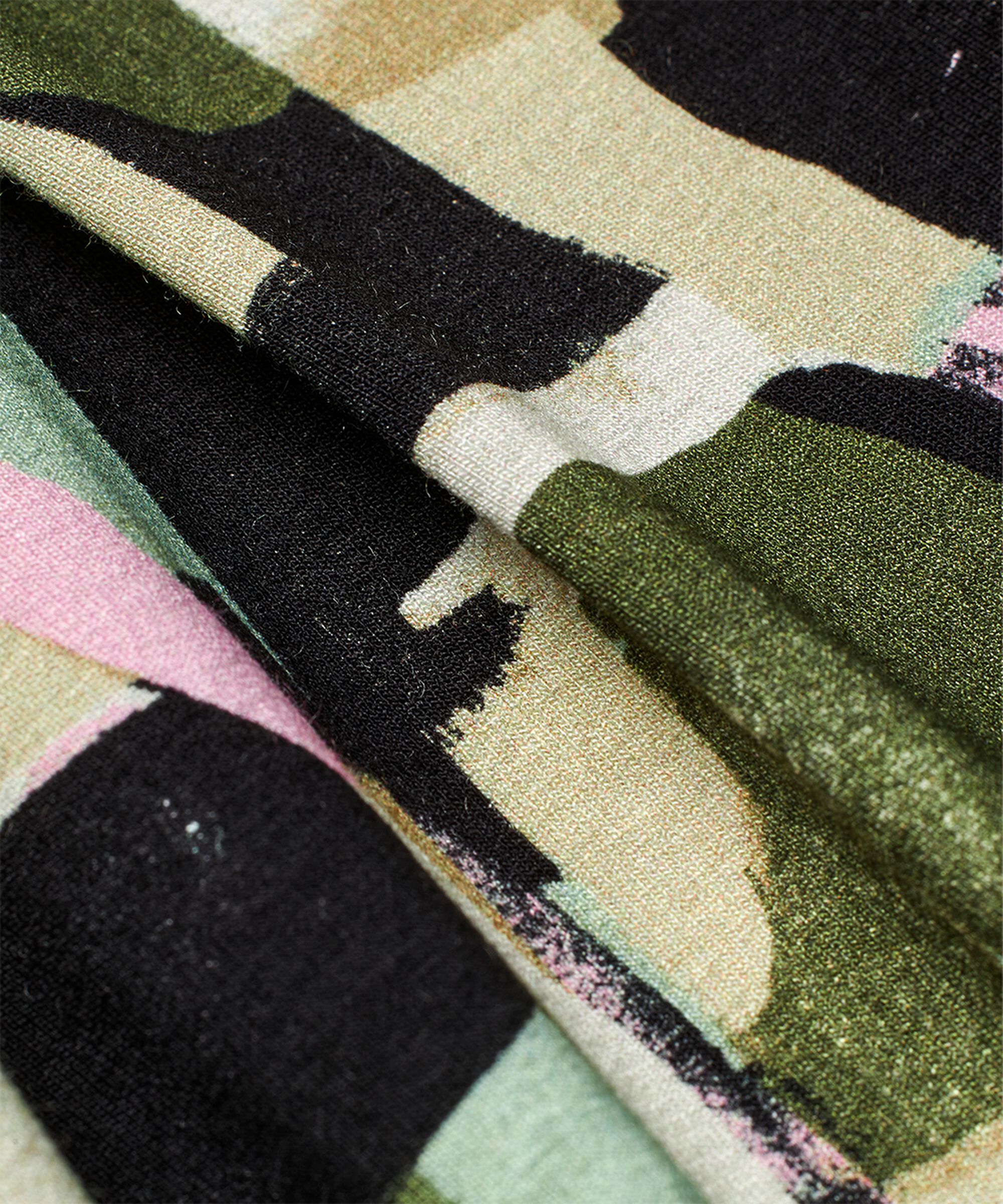 Noma JERSEY Klänning, Frosty Green
