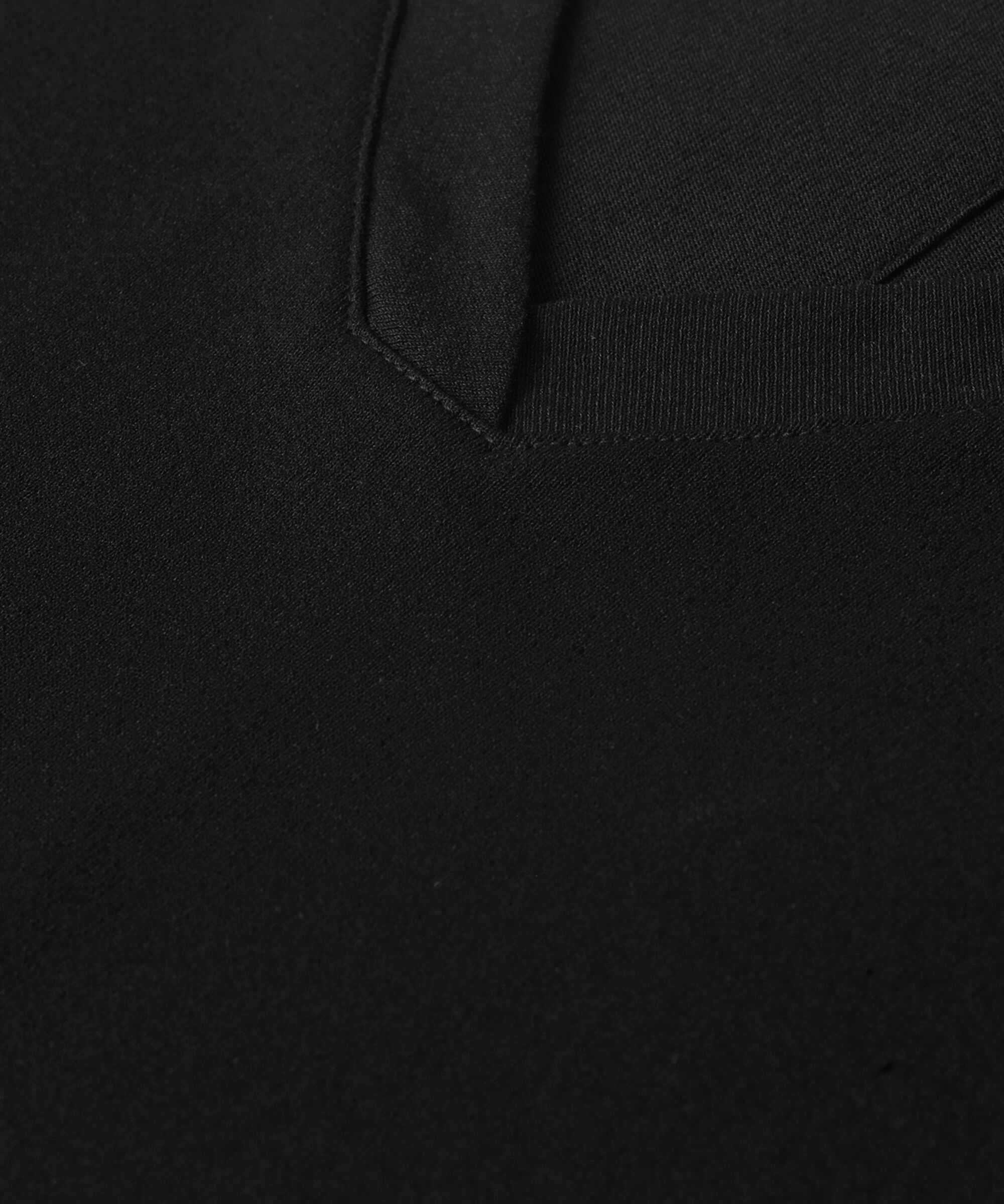 Efa JERSEY Topp, Black