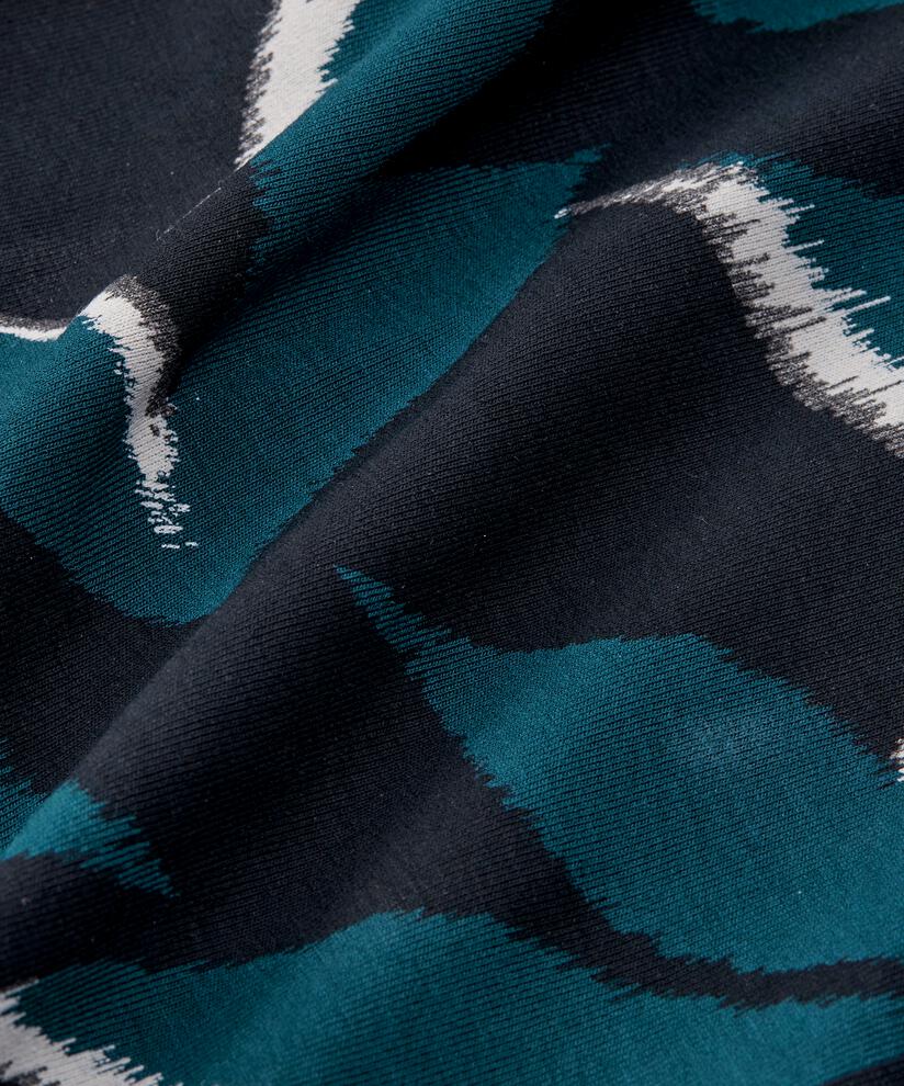 Dianu JERSEY Topp, Reflect Pond