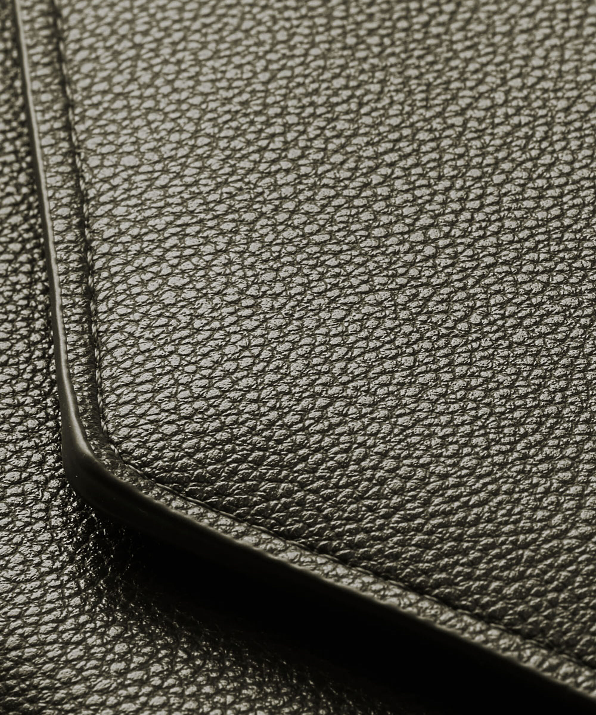 REGITZE TASKE, Capulet olive