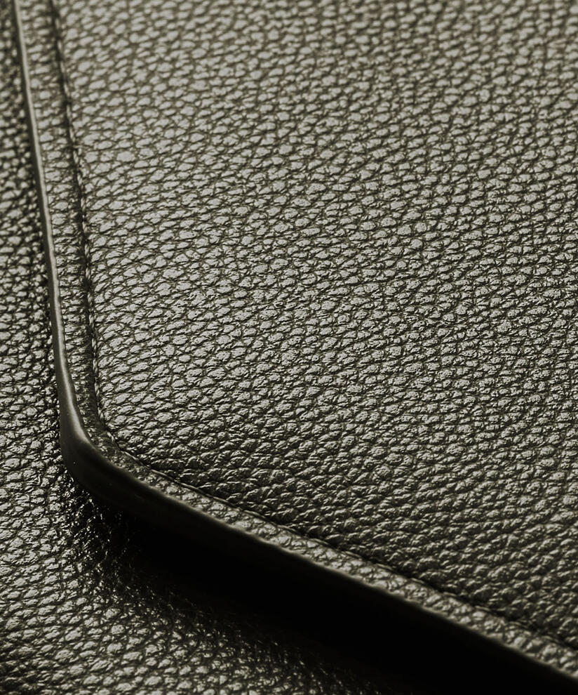 REGITZE TASKE, Capulet olive