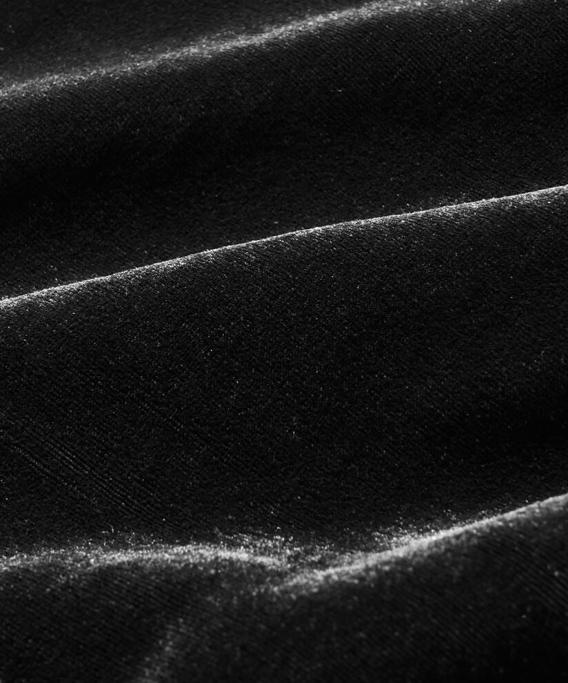 Petrilla Byxor, Black