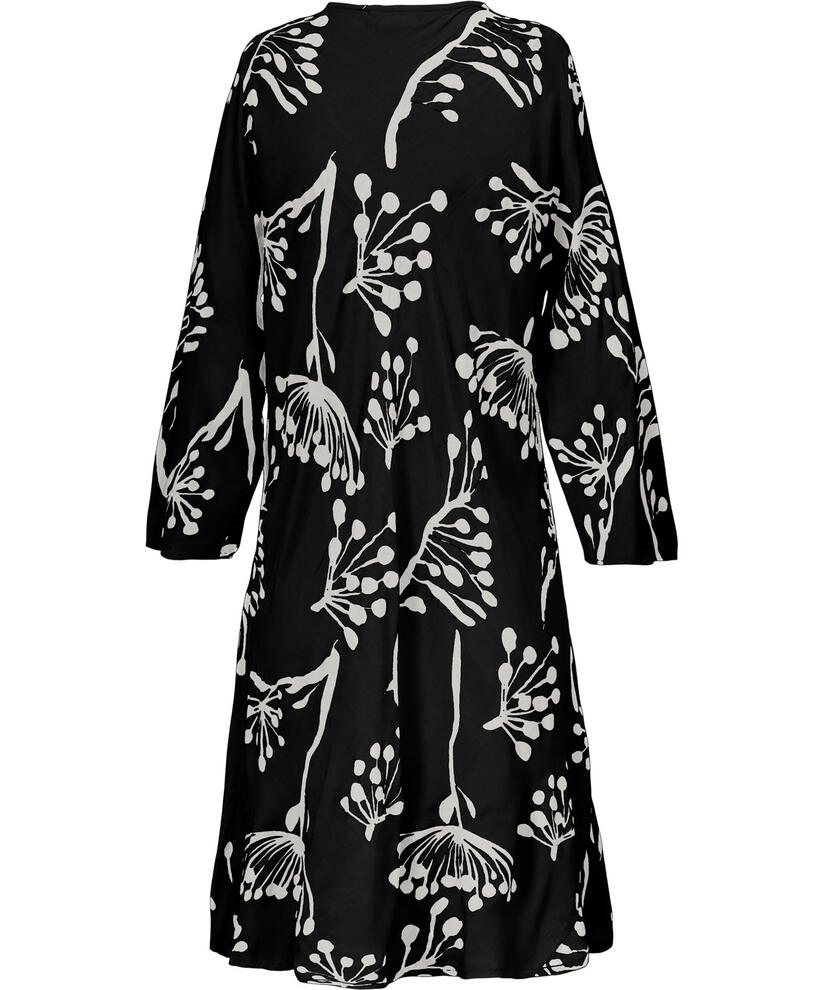 VEO TUNIKA, Black