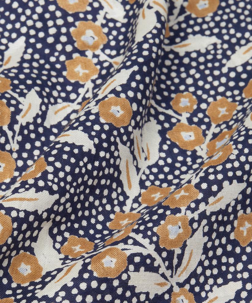 Ia Skjorta, Maritime Blue