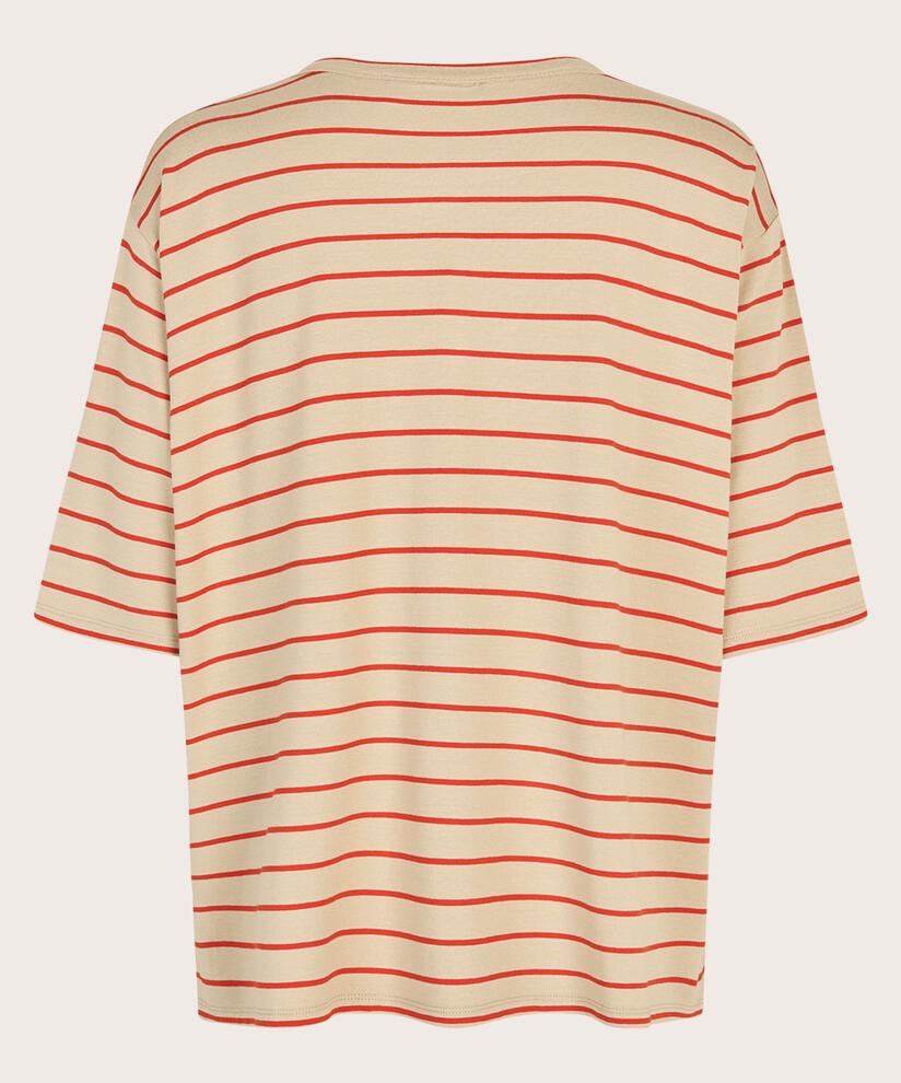 Doreann JERSEY Topp, Poinciana