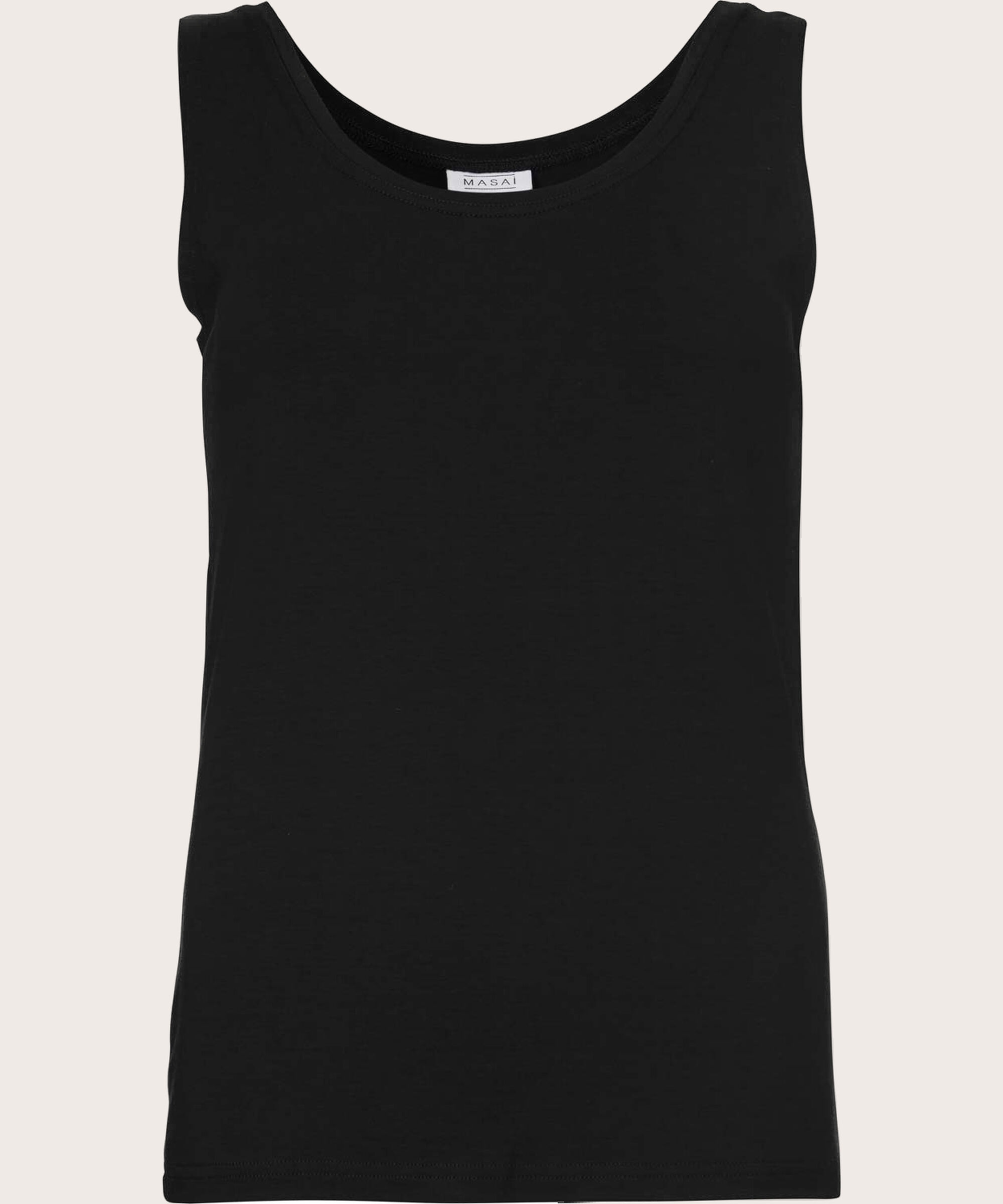 ELS TOPP, Black