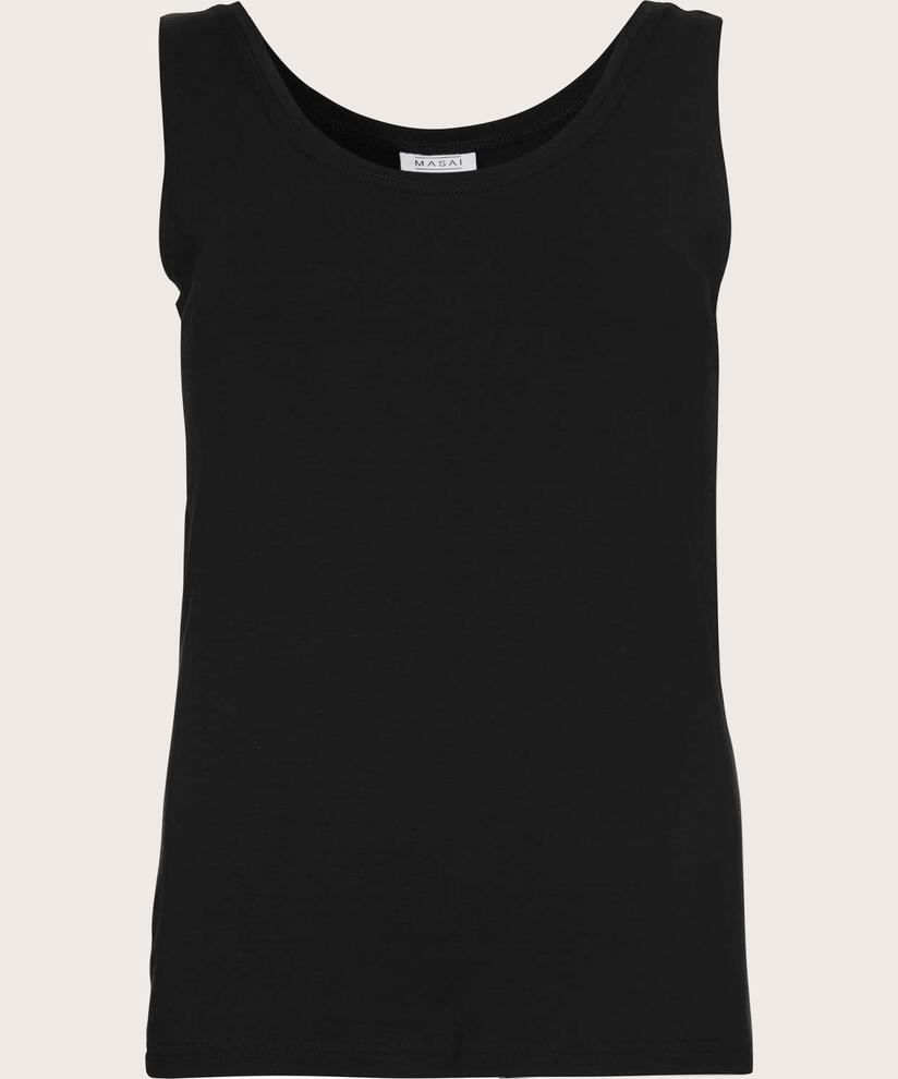 ELS TOPP, Black