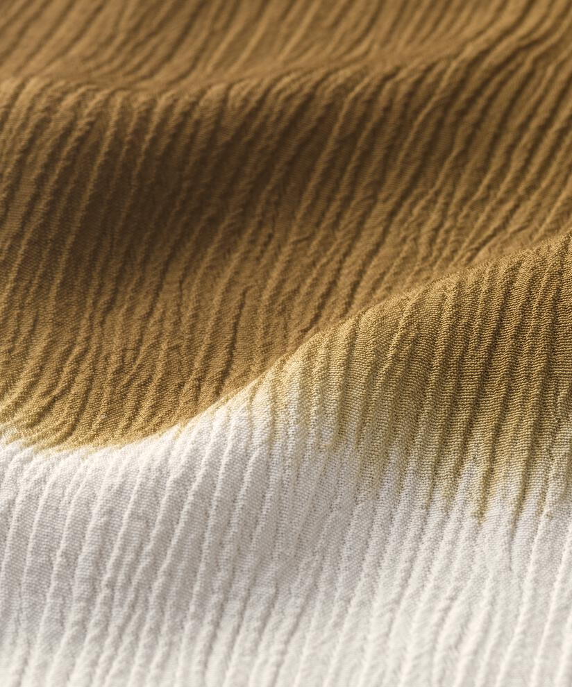 ALONG SCARF, Bronze Brown, hi-res