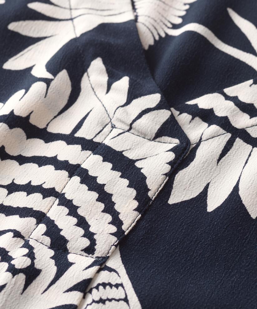 ODETTO KLÄNNING, Navy Blazer