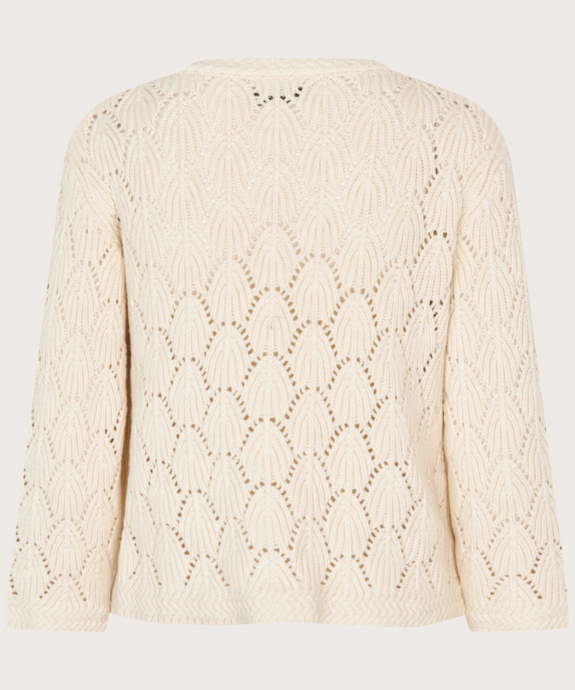 Lexina Kofta, Whitecap