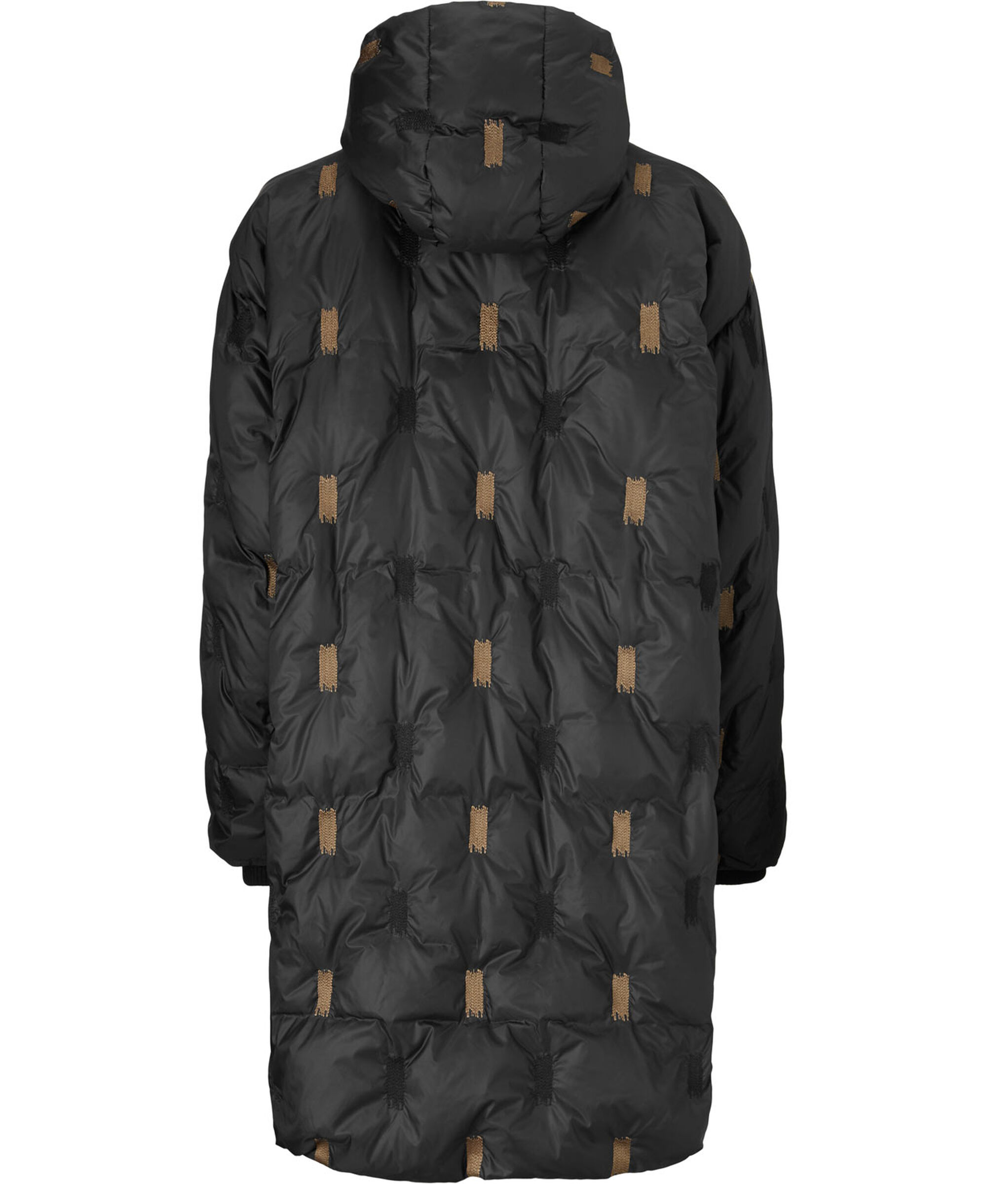 THILDE DUNKAPPA, Black