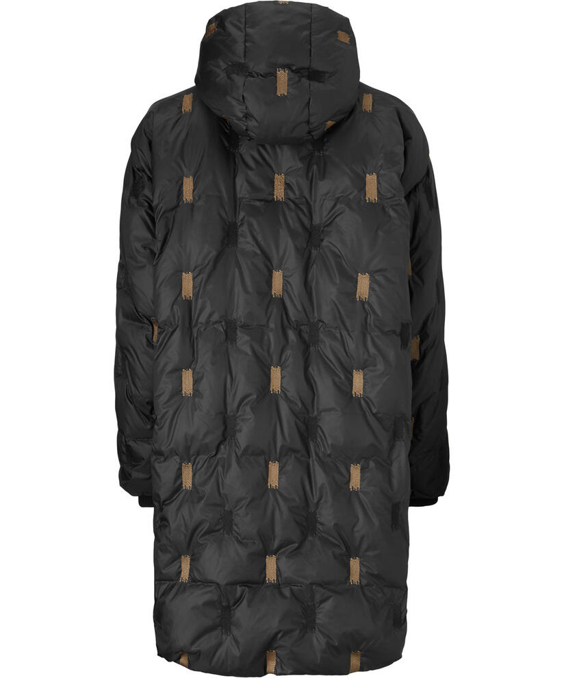 THILDE DUNKAPPA, Black