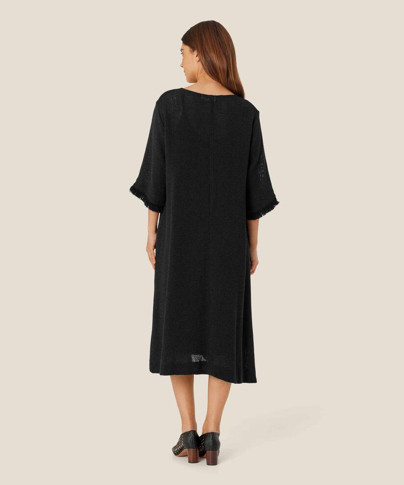 Newell Klänning, Black