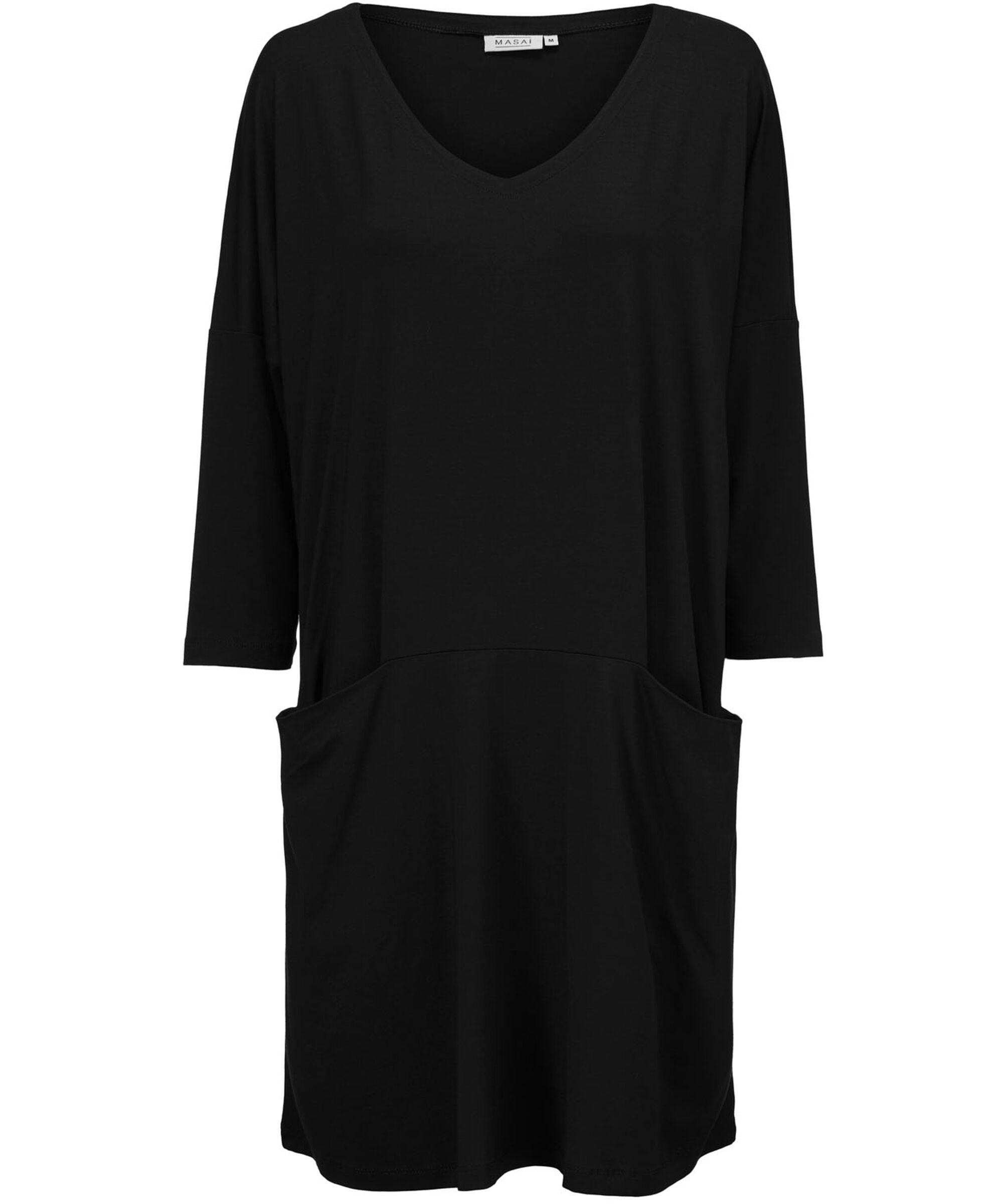 GLENDI TUNIKA, Black