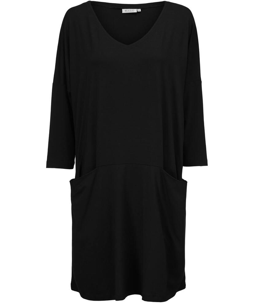 GLENDI TUNIKA, Black